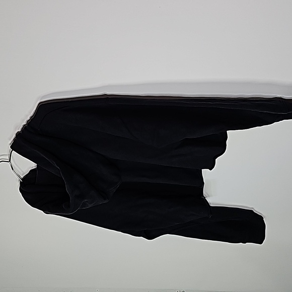 Levis medium black new with tags hoodie - Picture 4 of 6